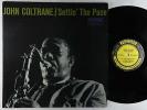 John Coltrane - Settin The Pace LP 