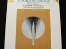 MAHLER Bernstein Symphonie No. 6 1989 D/LP DGG 