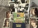 THE BEATLES COLLECTION 1978 UK 13 LP BC-13 BLUE 