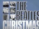 BEATLES CHRISTMAS ALBUM 1963-69 COMPLETE RECORD MINT/