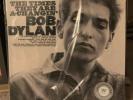 BOB DYLAN The Times They Are A-Changing’ 