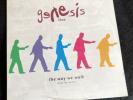Genesis ‎Live 1993 The Way We Walk Volume 