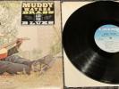 Muddy Waters Brass And The Blues Promo 