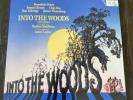 Into The Woods Bernadette Peters RCA Victor 33 