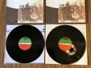 ‘Led Zeppelin II’ pair of RL Presswell 