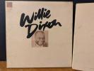 Willie Dixon - The Chess Box 3LP 