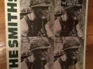 The Smiths Meat Is Murder PROMO - 1