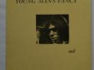 NEIL YOUNG  Young Mans Fancy DB Vinyl 