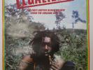 PETER TOSH 1976 Legalize It 20 x 30 promo poster 