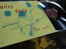 Miles Davis - Blue Moods **Original US 