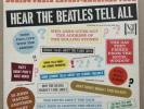 The Beatles – Hear The Beatles Tell All 