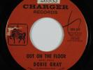 Northern Soul 45 DOBIE GRAY Out On The 