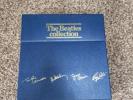 The Beatles Collection 13 Album Vinyl Record LP 