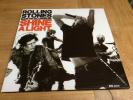 THE ROLLING STONES Shine a Light  2 LP 