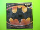 SEALED BATMAN 1989 SOUNDTRACK OST LP PRINCE