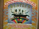 The Beatles Magical Mystery Tour Capitol MONO 