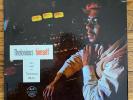 Thelonious Monk - Himself Original Riverside LP 