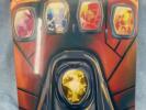 Mondo Avengers : Infinity War + Endgame Box Set [