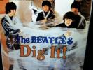 The Beatles Dig It 18 Unreleased Tracks NEMS 