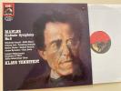 EX 27 0474 3 Mahler Symphony No 6 / Tennstedt / LPO