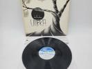 Joel Fairstein Umbra LP Original Thunderbird Records 
