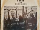 The Creations - Crash / Chickie Darlin (Th 1003)