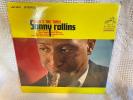Sonny Rollins -SEALED  Nows The Time Vinyl 