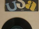 The Beach Boys-EP-Surfin USA  Italy-Vinyl (1960s)