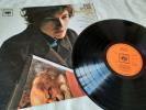 Bob Dylan GREATEST HITS LP 1st UK 