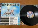 Iron Maiden: ‘Seventh Son Of A Seventh 