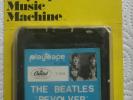The Beatles Playtape Revolver 0532 T-2576   4 songs Sealed 