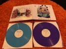 Queen Innuendo Sky Blue- Purple Coloured Vinyl 