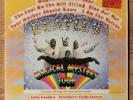The Beatles MAGICAL MYSTERY TOUR FACTORY SEALED 