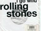 THE ROLLING STONES 7 PICTURE DISC I GO 