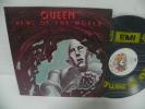 Queen - News Of The World 1978 Rare 