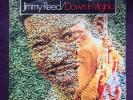 Jimmy Reed Down In Virginia. Action Label 