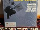 Kenny Dorham & Friends - LP SEALED 1960 Jazzland 