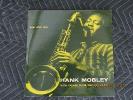 Hank Mobley Quintet   LP   Blue Note   BLP 1550  