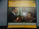 6 LP SET Henryk Szeryng Ingrid Haebler Mozart 