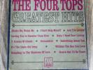 Vintage The Four Tops Greatest Hits Motown 662 
