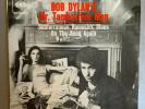 Bob Dylan EP AUSTRALIA - Mr. Tambourine 