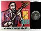 Albert King - The Big Blues LP 