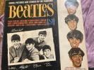 THE BEATLES-SONGS PICTURES AND STORIES OF THE 