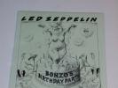 Led Zeppelin Bonzos Birthday Party  Vinyl LP 