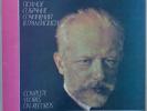 ISAKADZE FEIGIN D.OISTRAKH Tchaikovsky Complete Works 