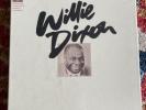 SEALED  Willie Dixon The Chess Box 3 LP 