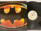 PRINCE - BATMAN SOUNDTRACK OST LP 1989 VG+ 