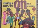 Miles Davis On The Corner (Mofi MFSL) 