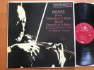 SB-6527 ED1 Heifetz Bruch Mozart Violin Concertos 