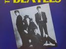THE BEATLES ROUGH NOTES VINYL RECORD 1981 DELUXE 